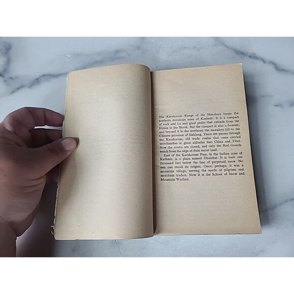 The Face Of Jalanath By Ronald Hardy Paperback - Picture 5 of 10